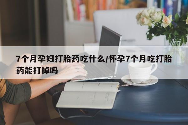 流产药7个月孕妇打胎药吃什么/怀孕7个月吃打胎药能打掉吗